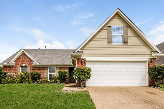 property at 5466 Belle Ridge Dr