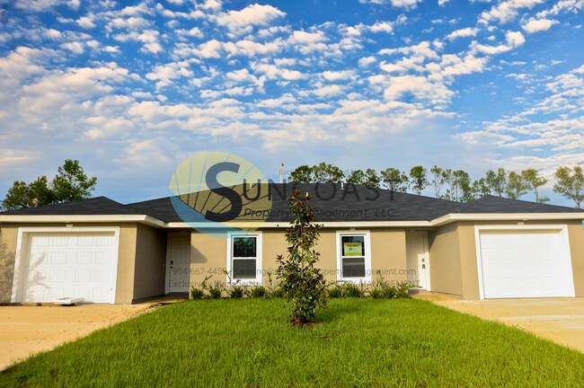 9 Zorlou Ct, Unit B in Palm Coast, FL - Building Photo - Building Photo