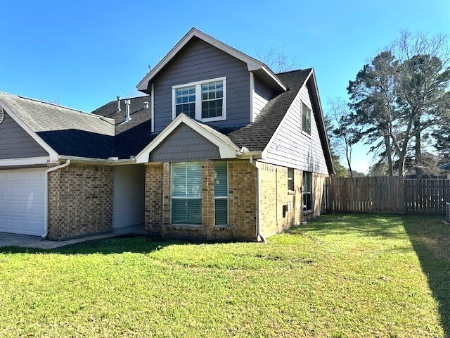 8115 Western Trail Dr