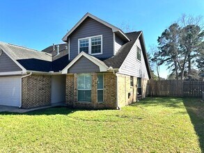 8115 Western Trail Dr in Houston, TX - Building Photo - Building Photo