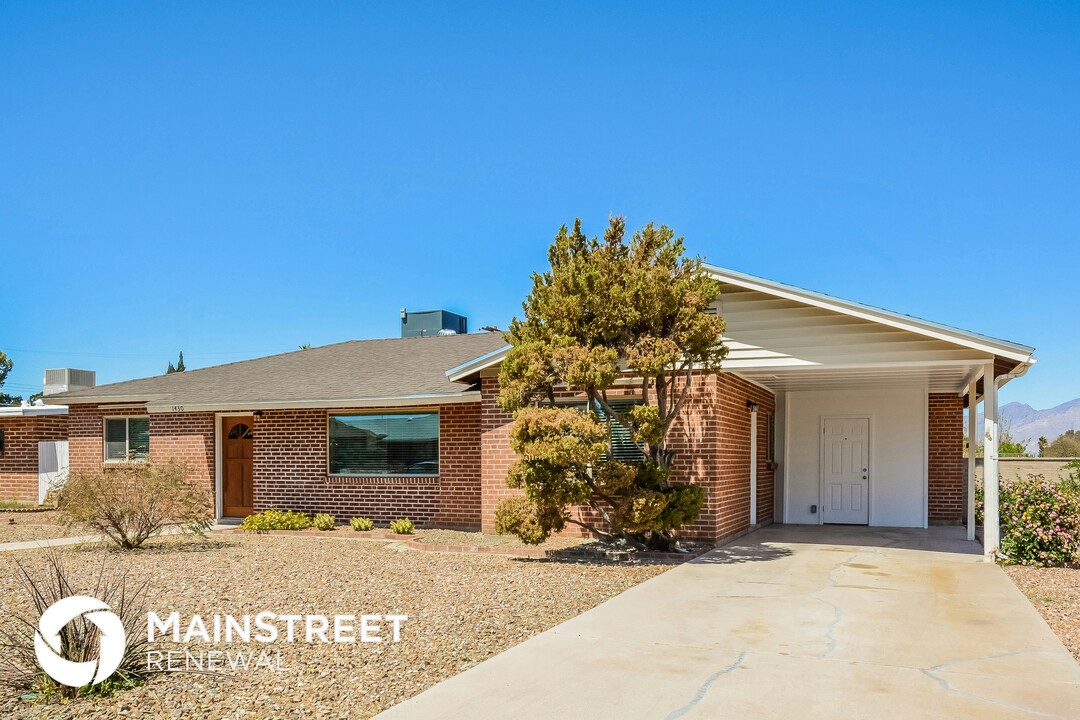 1430 S Avenida Sirio, Unit 07-07P in Tucson, AZ - Building Photo