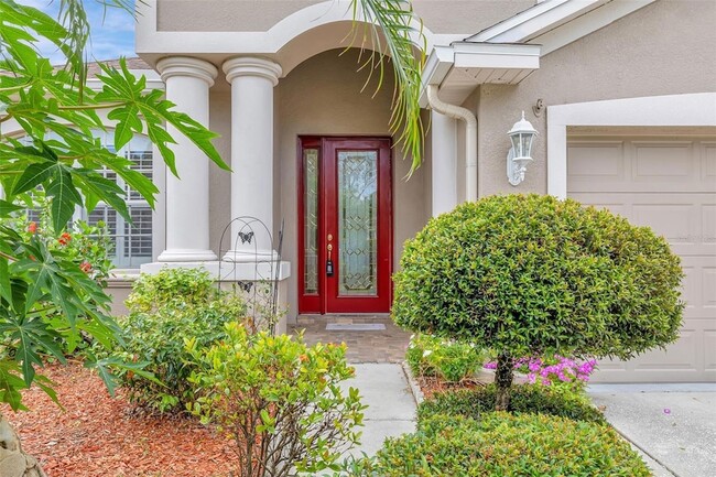 3510 Hickory Hammock Loop, Unit Apt824H in Wesley Chapel, FL - Building Photo - Building Photo