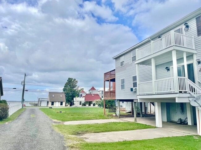property at 7141 Margarets Ln