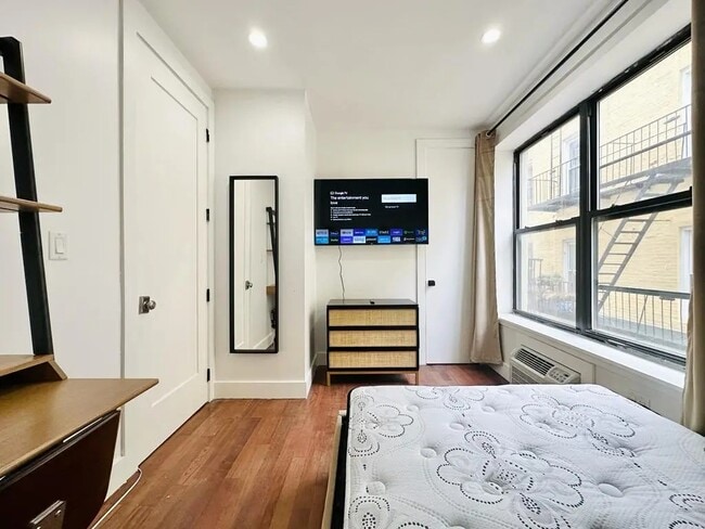 property at 330 Starr St