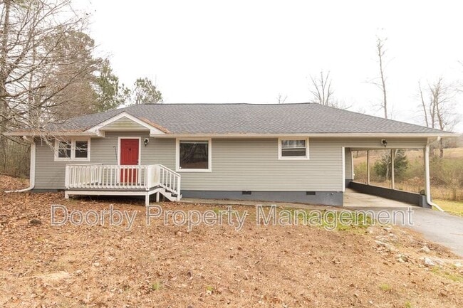 property at 11412 London Ln