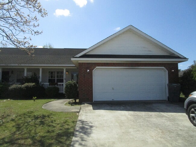 property at 3442 Beacon Dr