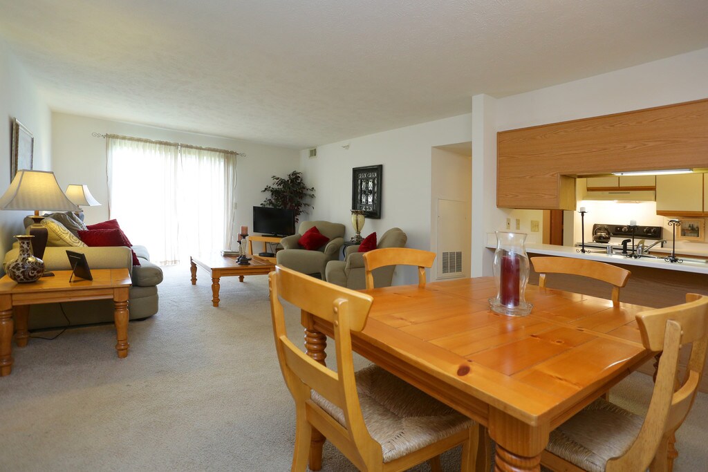 Wheeler Estates Apartments in Decatur, AL