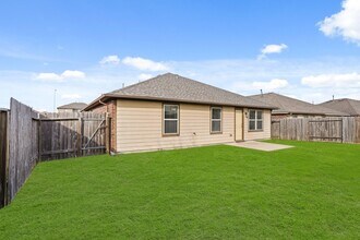 29215 Jarvis Bay Pass in Katy, TX - Building Photo - Building Photo