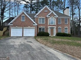 1707 Grace Ct SE in Smyrna, GA - Building Photo