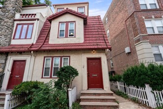 129 Sutherland Rd, Unit 1 in Boston, MA - Building Photo - Building Photo