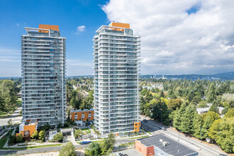 Linea in Surrey, BC - Building Photo - Building Photo