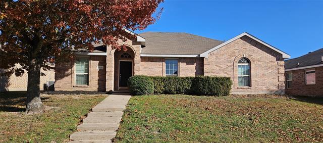 property at 2120 Stonewood Dr