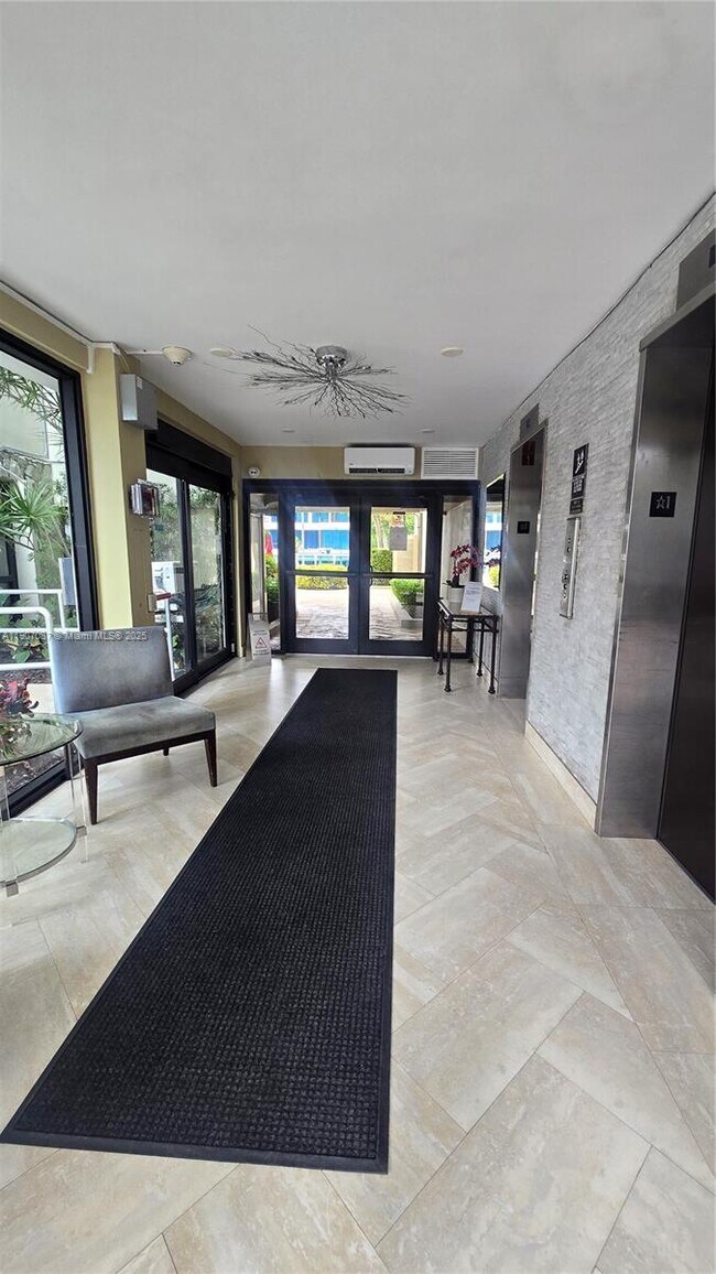 property at 9800 W Bay Harbor Dr