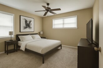 1857 Ivy Ln in Tallahassee, FL - Building Photo - Building Photo