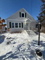 815 S Lake Ave in Duluth, MN - Building Photo