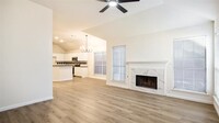 4725 Bull Run Dr in Plano, TX - Building Photo - Building Photo