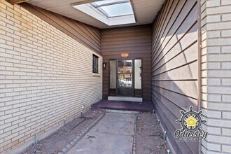 1502 Greenfield Ave in Salt Lake City, UT - Building Photo - Building Photo