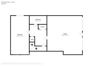 259 Eagle Pointe Dr in Dallas, GA - Foto de edificio - Building Photo