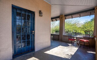 245 E University Blvd in Tucson, AZ - Building Photo