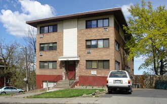 1304 W 5th Ave Apartments