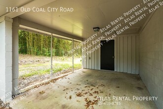 1161 Old Coal City Rd in Pell City, AL - Building Photo - Building Photo