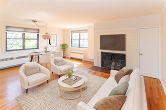 6 Studio Arcade in Bronxville, NY - Building Photo - Building Photo