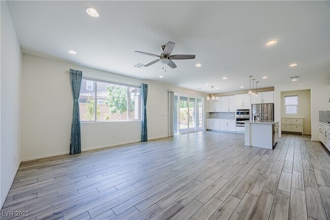property at 6403 Ava Ridge Ave