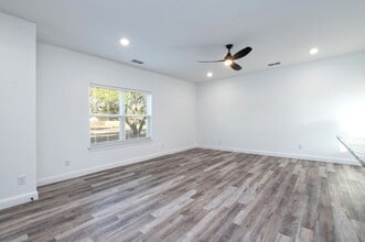 1197 Musken Rd in Abilene, TX - Foto de edificio - Building Photo