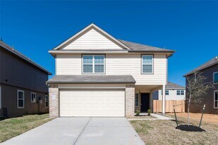 24306 Bella Carolina Ct in Katy, TX - Building Photo