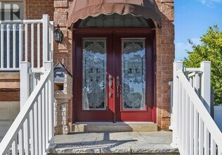 54 Emcarr Dr in Toronto, ON - Building Photo - Building Photo