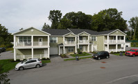 The Kensington at Halfmoon in Clifton Park, NY - Building Photo - Building Photo