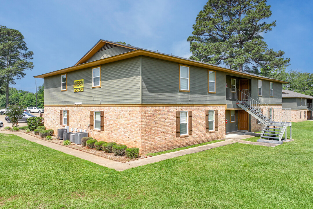 The Place at Pleasant Grove in Texarkana, TX - Building Photo