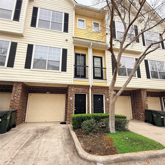 property at 9200 Westheimer Rd