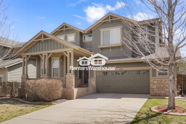 property at 21023 E Jefferson Cir