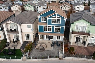 1165 Harbour Cove Ct in Sparks, NV - Building Photo - Building Photo