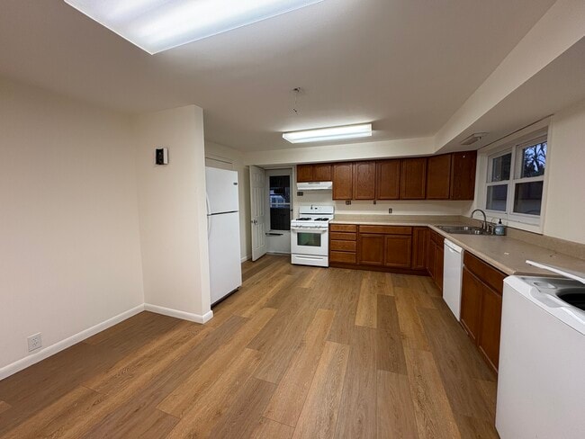 property at 813 Freedman St