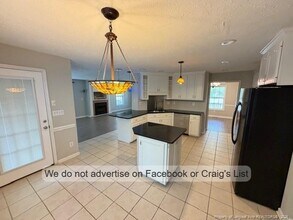 2556 Lull Water Dr in Fayetteville, NC - Building Photo - Building Photo