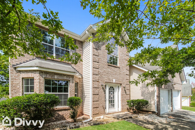 1935 Cutters Mill Way in Lithonia, GA - Foto de edificio - Building Photo