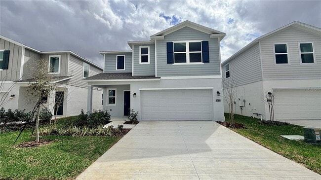 property at 3610 Hardman Dr