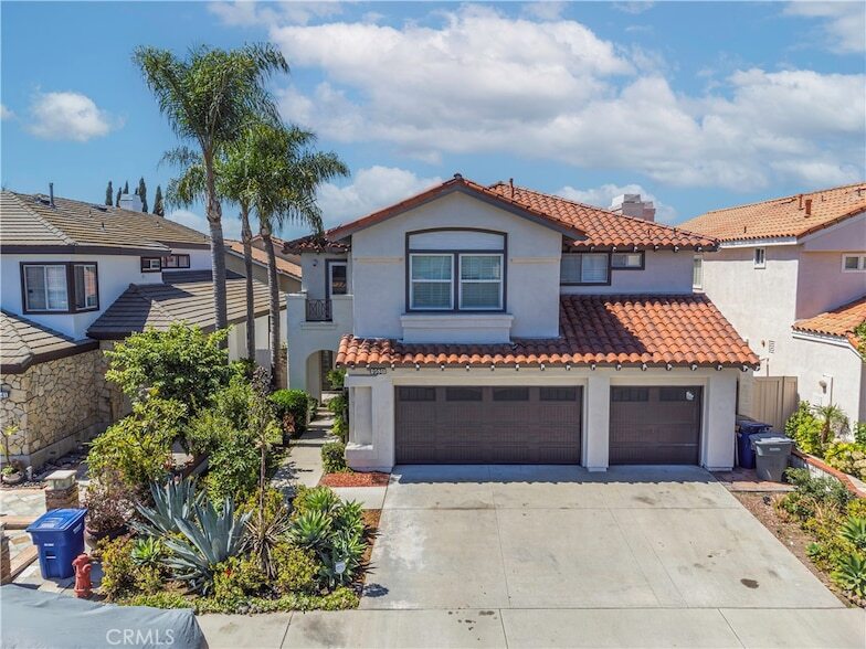 9531 Montanza Way in Buena Park, CA - Building Photo