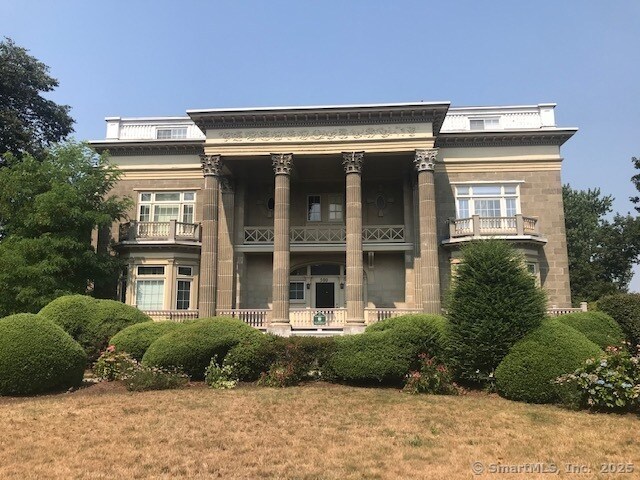 500 Prospect St in New Haven, CT - Building Photo