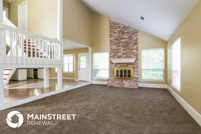 property at 6834 White Tail Dr