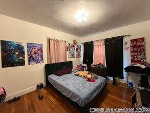 4 Lafayette Ave in Chelsea, MA - Foto de edificio - Building Photo