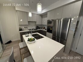 14468-14472 72 Ave in Surrey, BC - Building Photo