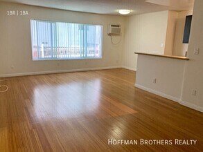 1847 Winona Blvd, Unit 106 in Los Angeles, CA - Building Photo - Building Photo