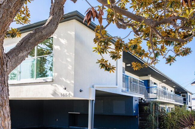 1434 10th St in Santa Monica, CA - Building Photo - Building Photo