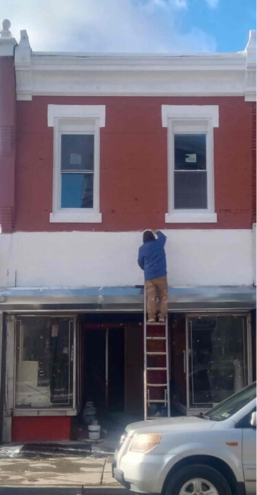 2808 Germantown Ave in Philadelphia, PA - Building Photo