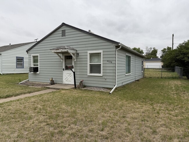 property at 2320 7th Ave S