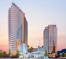 Cambie Gardens Apartments