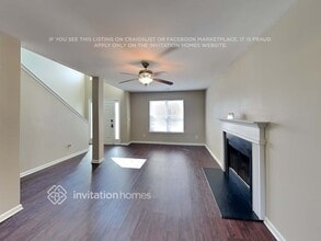 1432 Jabbok Pl NW in Concord, NC - Building Photo - Building Photo